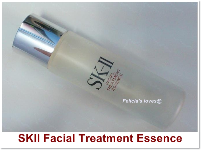 Skincaremummy Review Skii Facial Treatment Essence