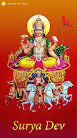 Lord Surya (Surya Dev) - Captivating Depictions of the Sun God