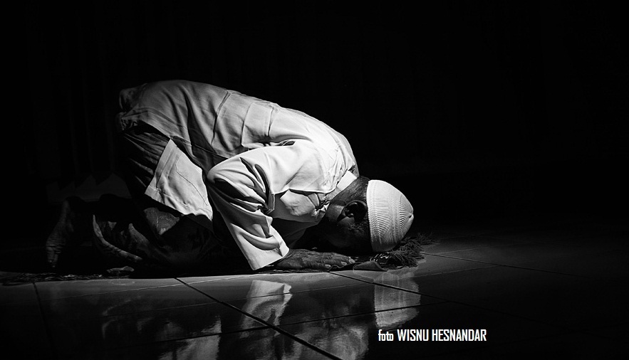  Sujud Sajdah Wallpapers Articles about Islam