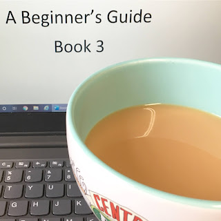 A Beginner's Guide Book 3