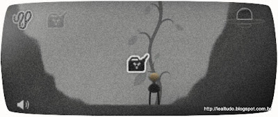 Google Doodle incidente com OVNI em Roswell