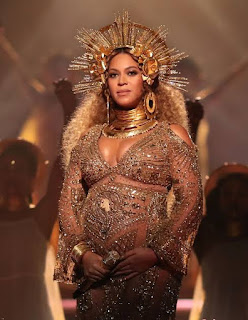 Beyoncé Knowles