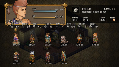 Arcadian Atlas Game Screenshot 8