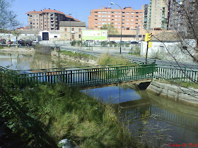 canal Torrero