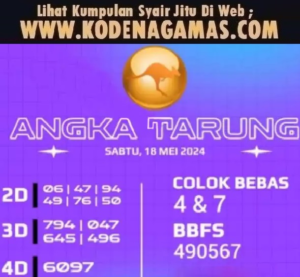 Web kesda togel sydney