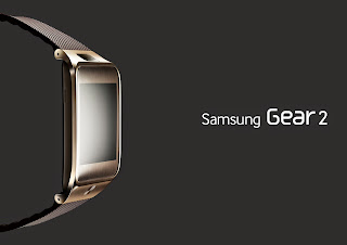 Samsung Klaim Rencana Rilis Smartwatch Terbaru