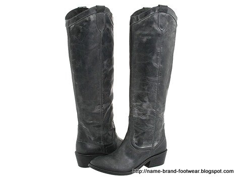 Name brand footwear:brand-177304
