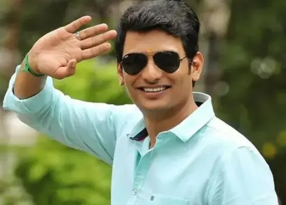 Jiiva Career