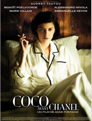 Coco Avant Chanel by Anne Fontaine