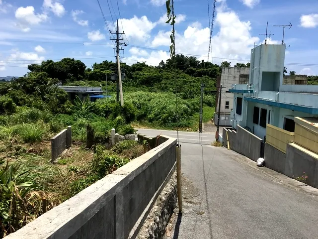 KANEGUSUKU-KU Community center 6