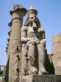 Luxor and Aswan Dahabiya cruise with All Tours Egypt 
