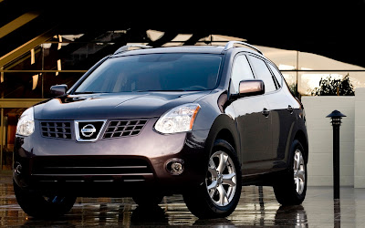 Nissan Rogue News Cars 2013