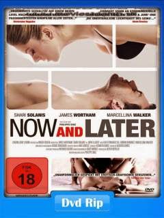 [18+] Now & Later (2009) [Unrated] DVDRip 400MB Poster
