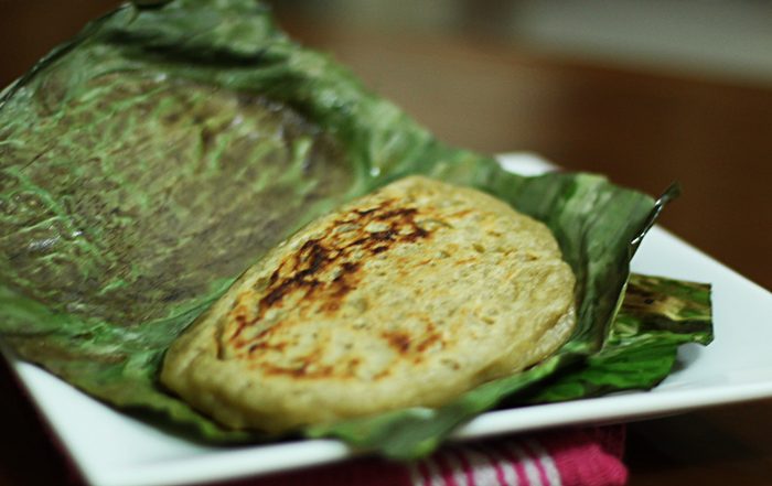 TERATAK SENJA: Kueh Dulu2