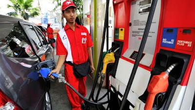 Ada Rencana Kenaikan Harga Pertalite , Gas Elpiji dan Listrik, Pengamat: Pemerintah Tidak Sadar Bahaya di Depan Mata?