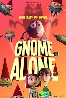Download movie Gnome Alone on google drive 2017 nonton film HD bluray 720p