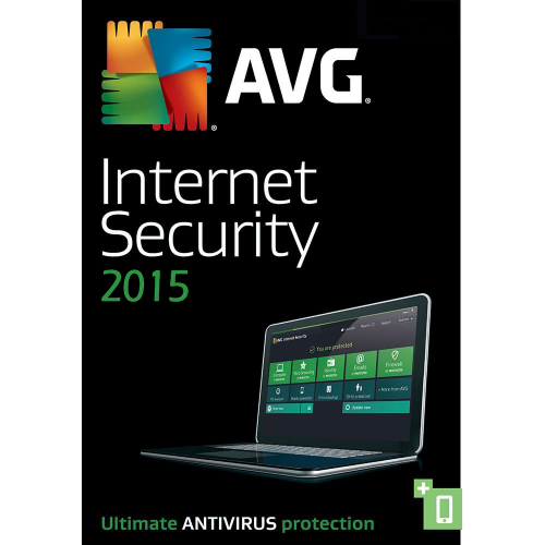 AVG Internet Security 2015 Full License Free Download