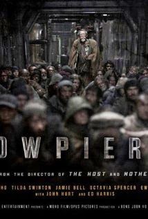 Watch Snowpiercer (2013) Movie On Line www . hdtvlive . net