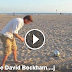 Unbelievable Football Shots By David Beckham