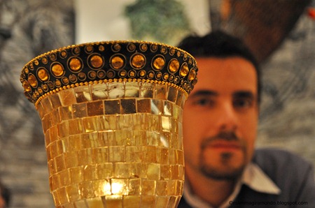 Cena Albergo LosoneDSC_0158