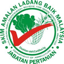 Anim Agro Technology: BUAH KERAS