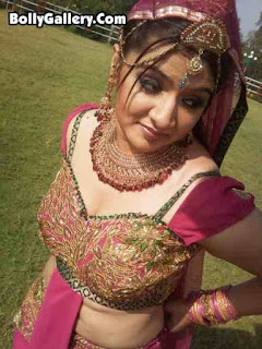 Aarthi Agarwal South Indian Actors