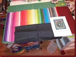 DelightfulStarsFabric DelightfulStarsFabric