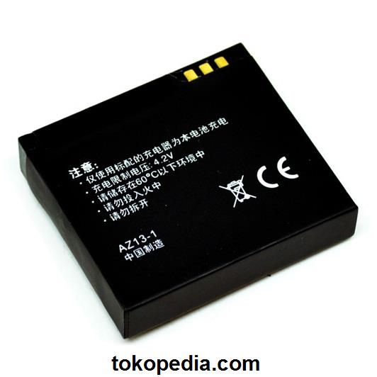 Battery/Baterai Replacement for Xiaomi Yi