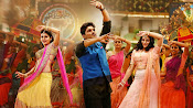 Son Of satyamurthi movie stills-thumbnail-1