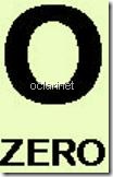 zero