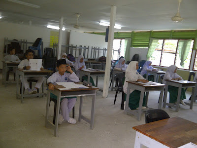 Soalan Sijil Menengah Agama - Selangor h