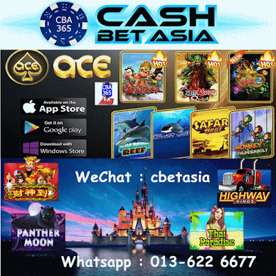 Ace333 Online Casino 