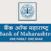Bank of Maharashtra Recruitment 2015