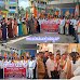 ಬಂಟ್ವಾಳದಲ್ಲಿ ವಕ್ಫ್ ವಿವಾದ: ಬಿಜೆಪಿಯಿಂದ ಪ್ರತಿಭಟನೆ, ರಾಜ್ಯಪಾಲರಿಗೆ ಮನವಿ