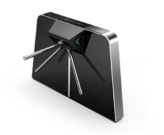 Tripod Doors