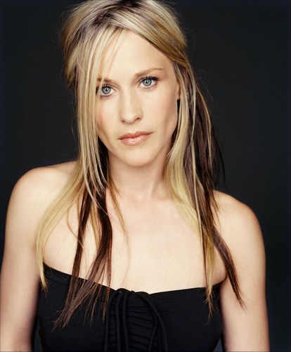 patricia arquette young. Patricia Arquette