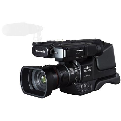 Panasonic HDC-MDH2 (PAL) $704