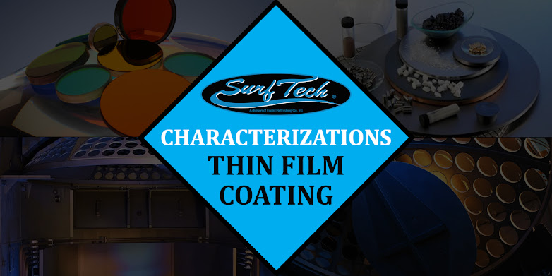 thin film coating services