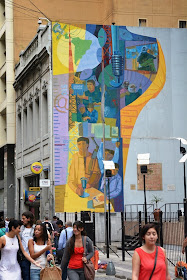 Graffiti Buenos Aires