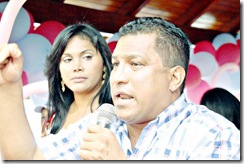 200 embarazadas beneficiadas en2