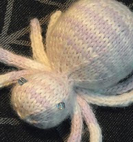 http://www.ravelry.com/patterns/library/itsy-bitsy-spider-2