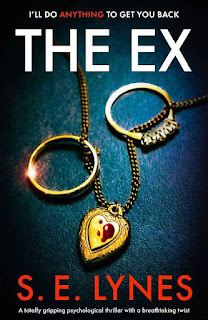 The Ex by S.E. Lynes