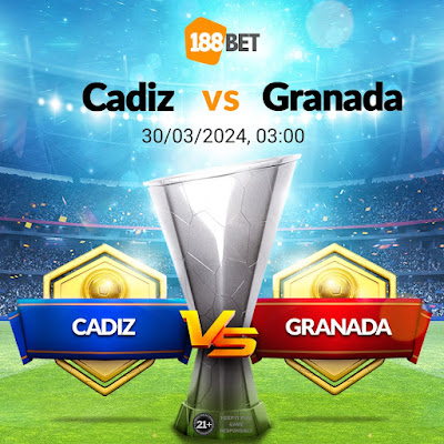 Cadiz vs Granada