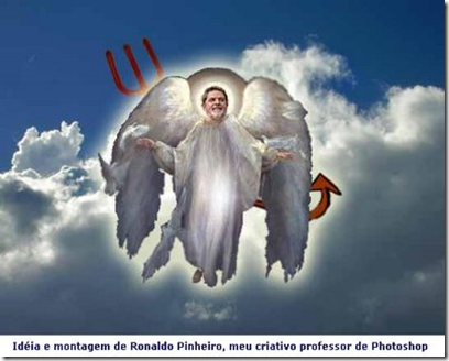 lula anjo