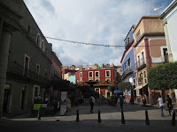 guanajuato viaggio in solitaria fai da te