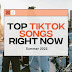 Popular Tiktok Sounds Right Now