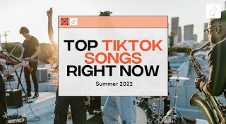Popular Tiktok Sounds Right Now
