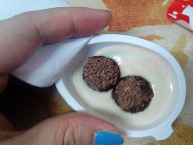 Kinder Joy With Surprise