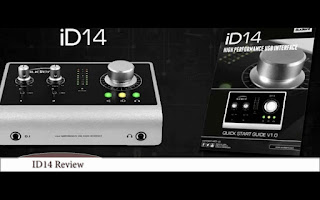 Best audio interface