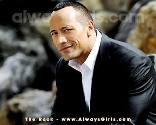 The Rock